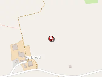 Carte de Le Goff Anne à Spézet