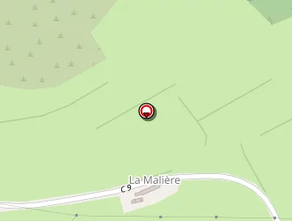 Carte de Tecsoprint à Rouessé-vassé