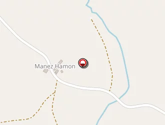 Carte de Louargant Jacky à Mellionnec