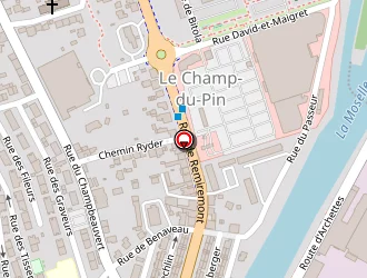 Carte de Mouradian Tigran à Épinal