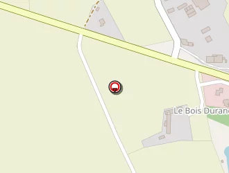 Carte de Couverture Barbedette à Saint-uniac