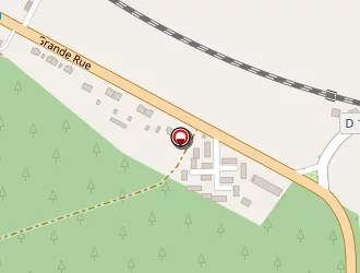 Carte de E.z.m à Ville-sous-la-ferté