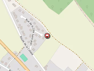 Carte de Sos Plombier Multiservice à Vaumort