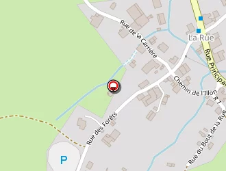 Carte de Quille Vincent à Harol