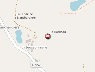 Carte de Lelièvre Roland à Brée