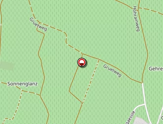 Carte de Heimberger à Beblenheim