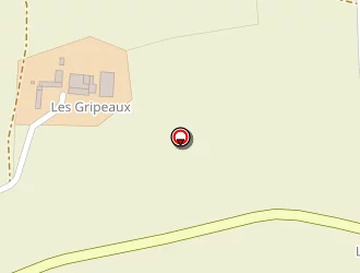 Carte de Loem à Saint-uniac