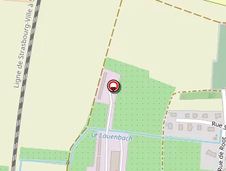 Carte de Diebold Julie à Ostheim