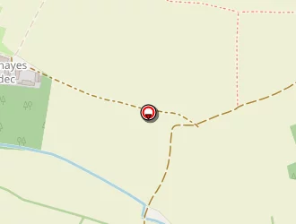 Carte de Créanova Flavors à Saint-grégoire