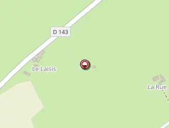 Carte de Fourmond Roger à Assé-le-bérenger