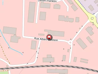 Carte de Réseau Pro à Évron