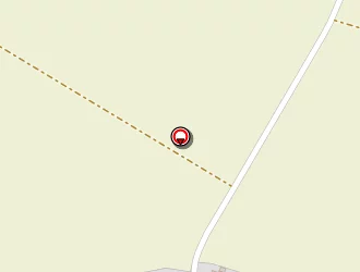 Carte de Leveillard (earl) à Courbehaye