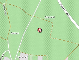 Carte de Colaianni Joseph à Beblenheim