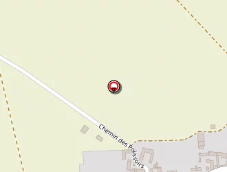 Carte de Layani Bryan à Château-landon