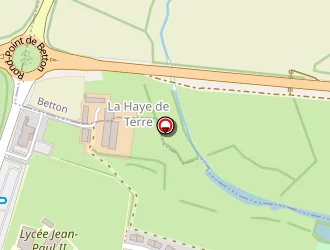 Carte de Araya Technology à Saint-grégoire