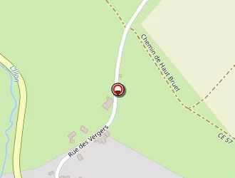 Carte de Gerard Lionel à Harol