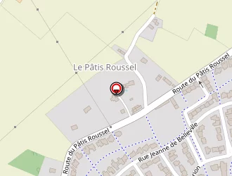 Carte de Minh Long Tay Son à Pacé