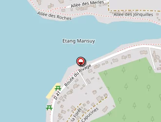 Carte de Morel Noëlle à Sanchey