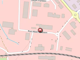 Carte de Pompes Funèbres Mélanger à Évron