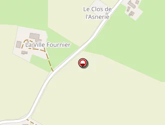 Carte de Gaudin Cyril à Ballon