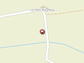 Carte de Bio Top à Chapelle-royale