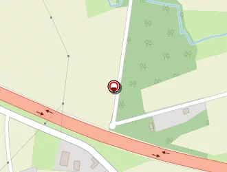 Carte de Gérard Michel à Saint-gilles