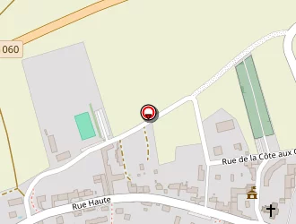 Carte de Mairie à Gron