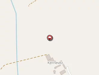 Carte de Porzay Tp à Ploéven