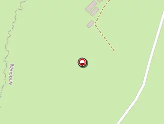 Carte de Fourreau Stéphane à Andouillé