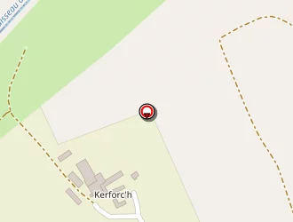 Carte de Poquet David à Ploéven