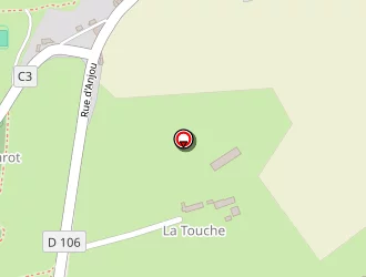 Carte de Marcadé André à Bourgon