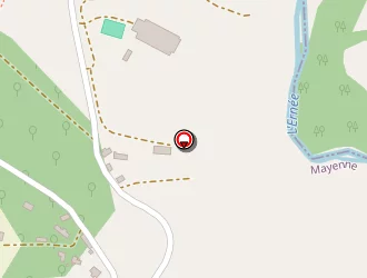 Carte de Pilleux Franck à Andouillé