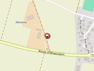 Carte de Gaec Schmitt à Elsenheim