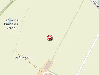 Carte de Renault Jacqueline à Pacé