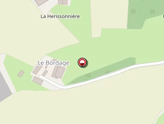 Carte de Saussereau Gérard à Courgenard