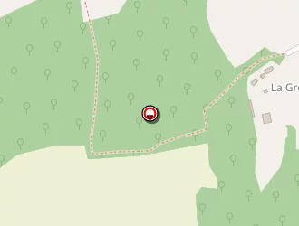 Carte de Des Genêts D'argent (gaec) à Gomené