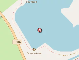 Carte de Eliofood à Ferté-bernard (la)