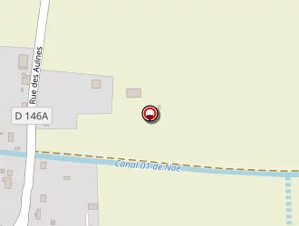 Carte de Liegey Richard à Noé