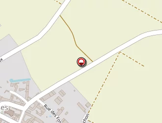 Carte de Vinologis à Échilleuses