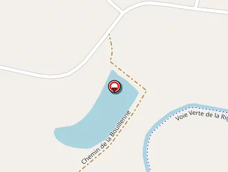 Carte de Oger Cyriaque à Hémonstoir