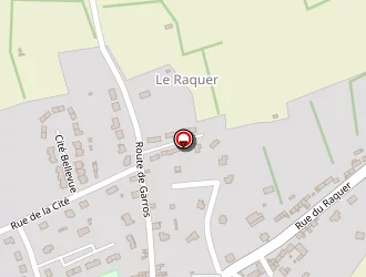 Carte de Epicerie Douarin à Saint-goazec