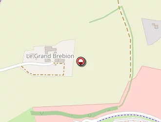 Carte de Restaurant Manzo à Betton