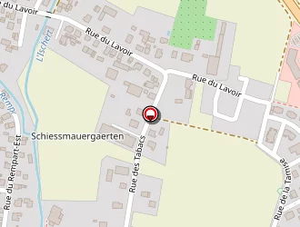 Carte de Moroff Eva à Marckolsheim