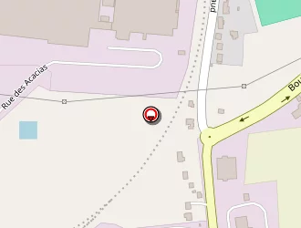 Carte de Cuisines Danet à Loudéac