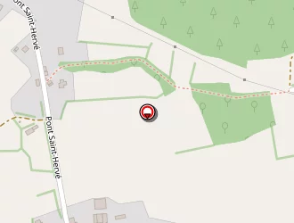 Carte de Le Cren Franck à Gourin