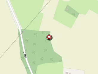 Carte de Peint'déco à Briosne-lès-sables