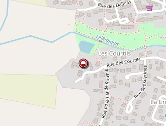 Carte de Danais Isabelle à Balazé