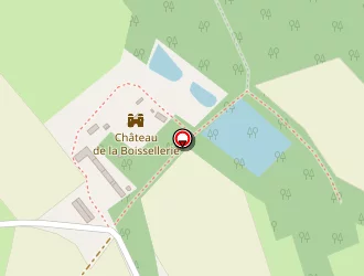 Carte de Pavec Erwan à Acigné