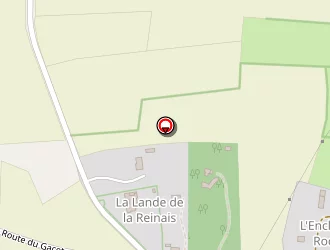 Carte de Pet Elevage à Betton