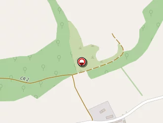 Carte de O.w.a à Gourin